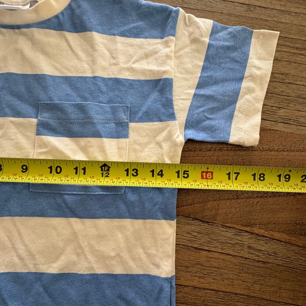George George Hats Boys Swimsuit - Size 2-3T - Picture 3 of 5